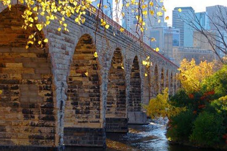 fall-bridge